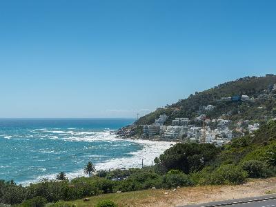 To Let 3 Bedroom Property for Rent in Camps Bay Western Cape